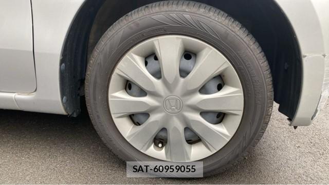 Honda N-WGN 2014-05 8281505-8