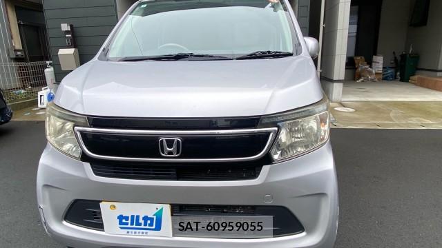 Honda N-WGN 2014-05 8281505-9