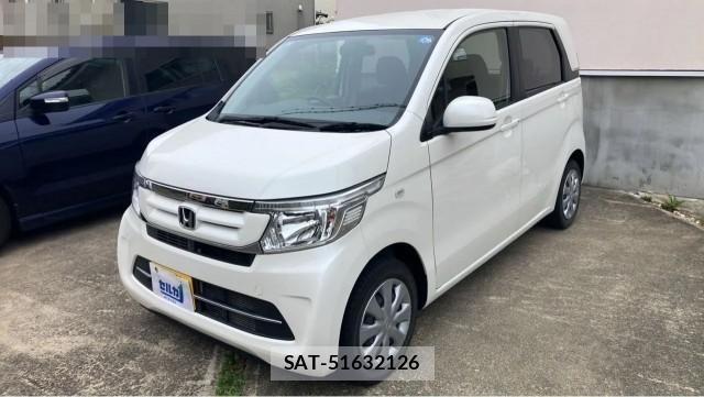 Honda N-WGN 2017-02 8281907-0