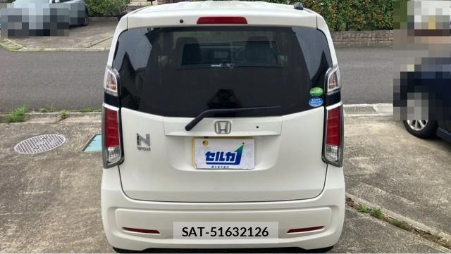Honda N-WGN 2017-02 8281907-1