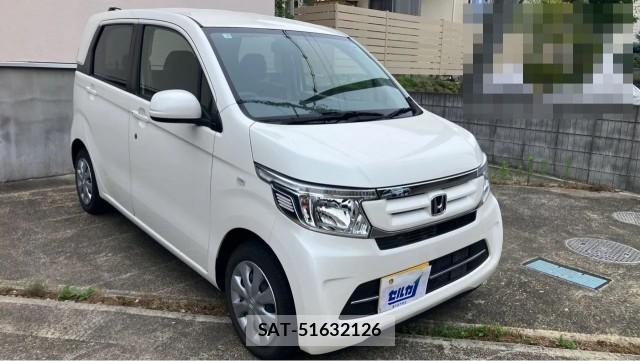 Honda N-WGN 2017-02 8281907-11
