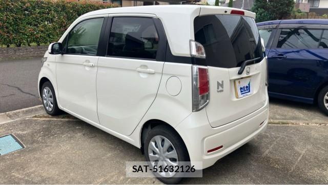 Honda N-WGN 2017-02 8281907-13