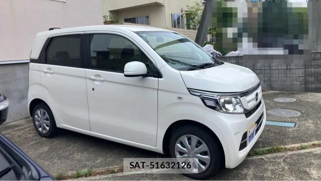 Honda N-WGN 2017-02 8281907-3
