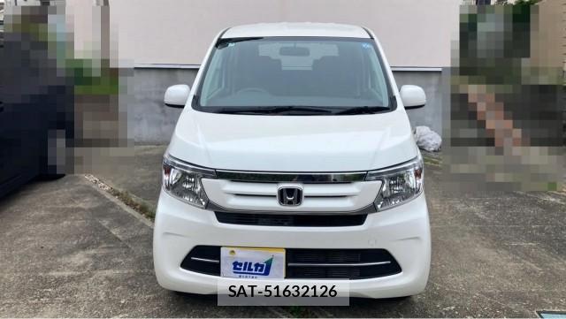 Honda N-WGN 2017-02 8281907-9