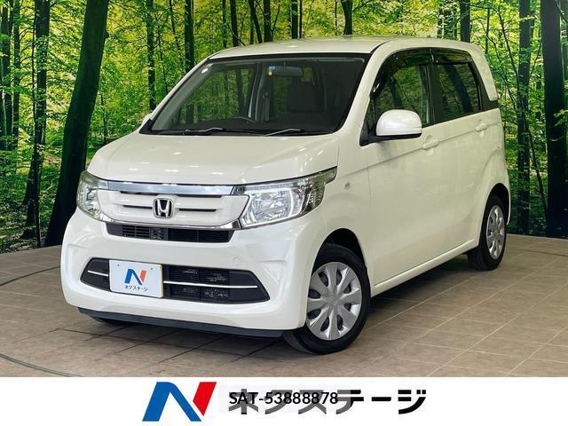 Honda N-WGN 2017-12 8283603-0