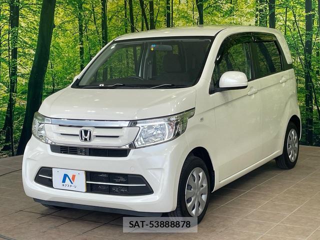 Honda N-WGN 2017-12 8283603-16