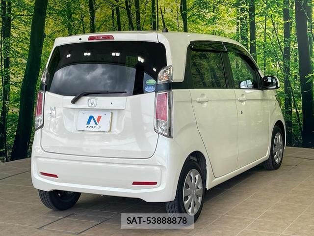 Honda N-WGN 2017-12 8283603-17