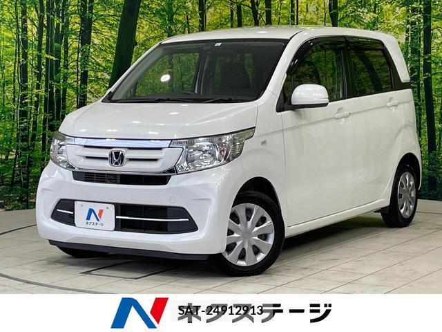 Honda N-WGN 2019-06 8283793-0