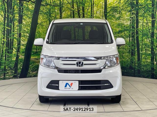 Honda N-WGN 2019-06 8283793-13