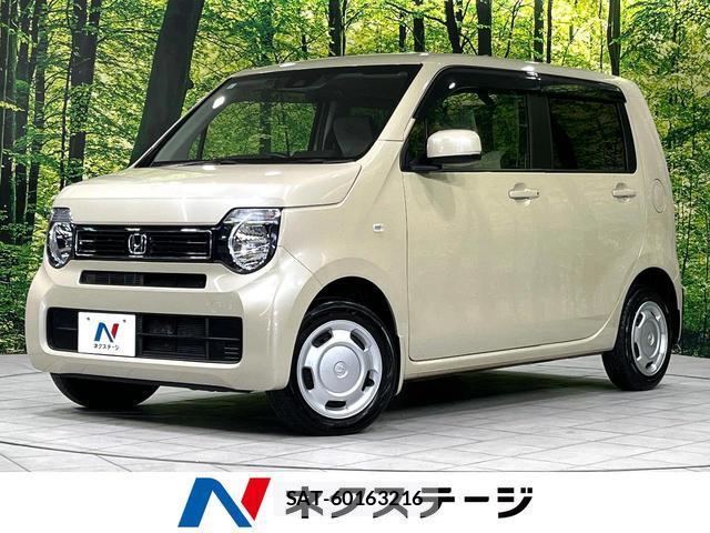 Honda N-WGN 2021-08 8283945-0