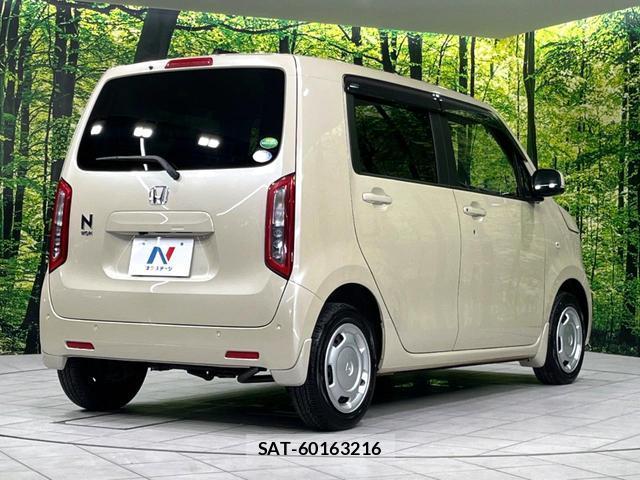 Honda N-WGN 2021-08 8283945-17