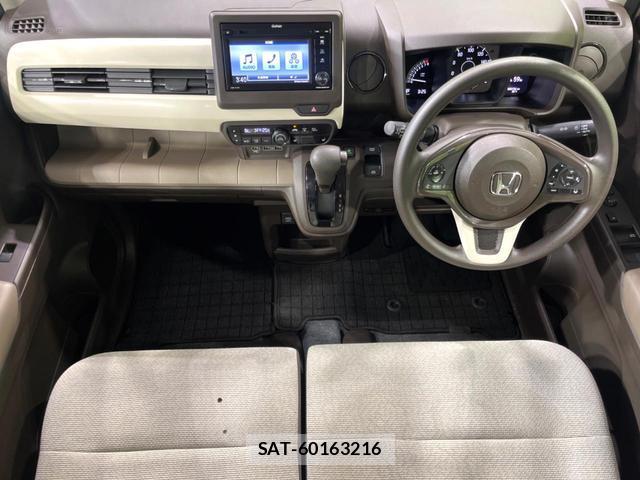 Honda N-WGN 2021-08 8283945-2