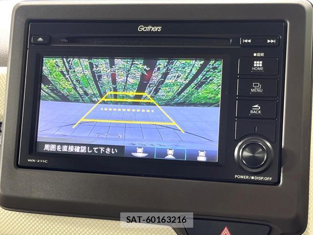 Honda N-WGN 2021-08 8283945-5