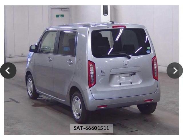 Honda N-WGN 2020-07 8284318-0