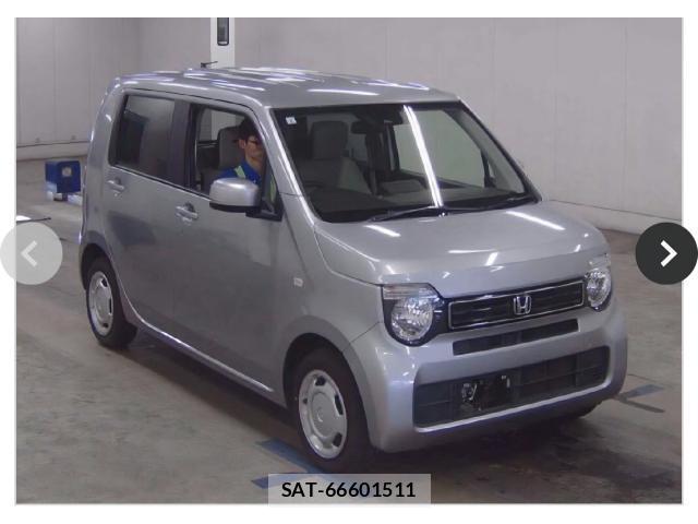 Honda N-WGN 2020-07 8284318-1