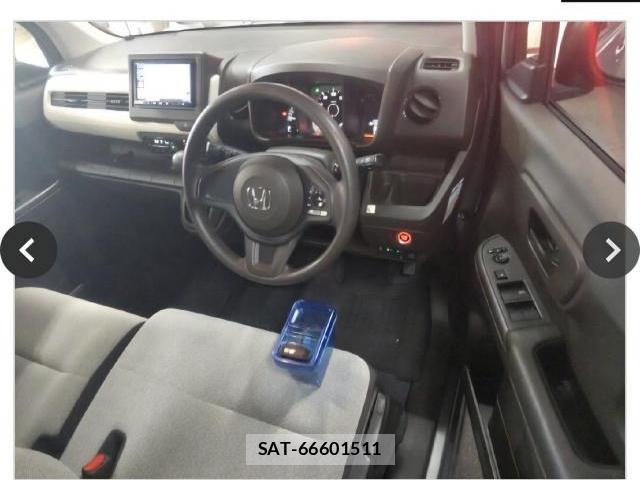Honda N-WGN 2020-07 8284318-2
