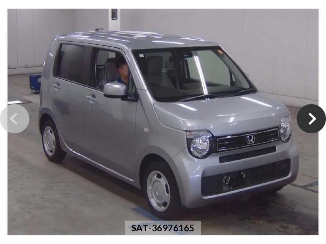 Honda N-WGN 2020-07 8284320-0