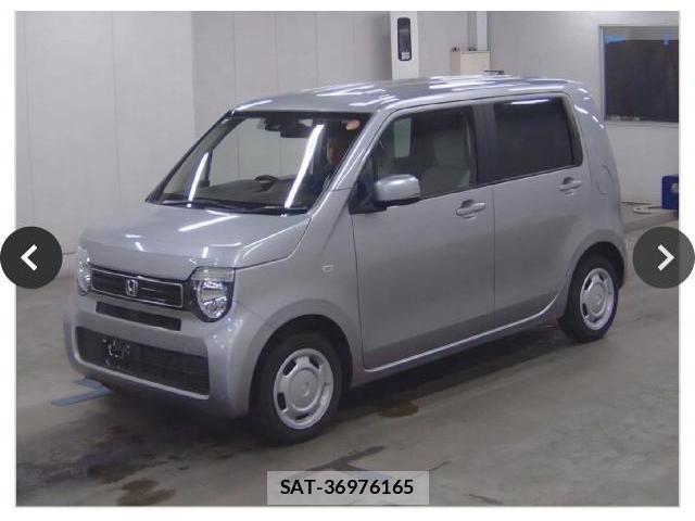 Honda N-WGN 2020-07 8284320-1