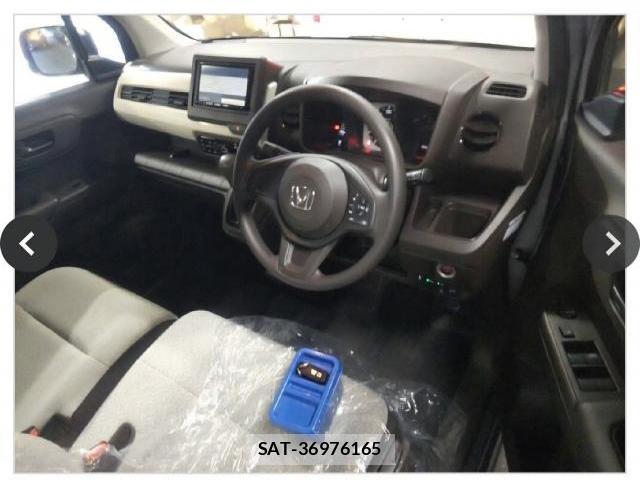 Honda N-WGN 2020-07 8284320-2