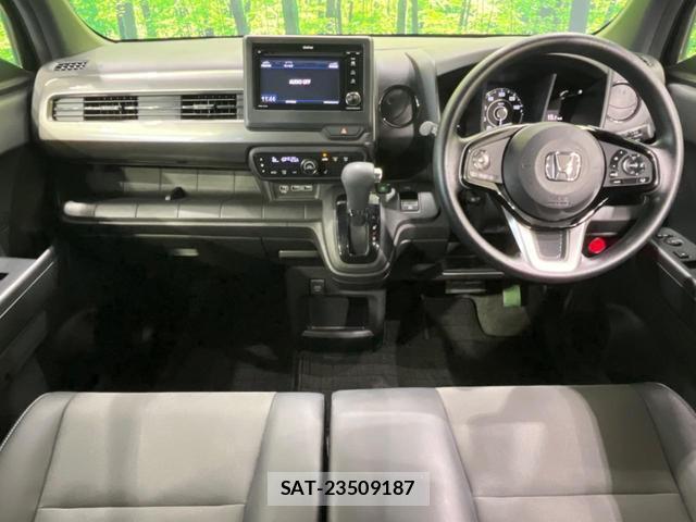 Honda N-WGN 2023-01 8284741-1