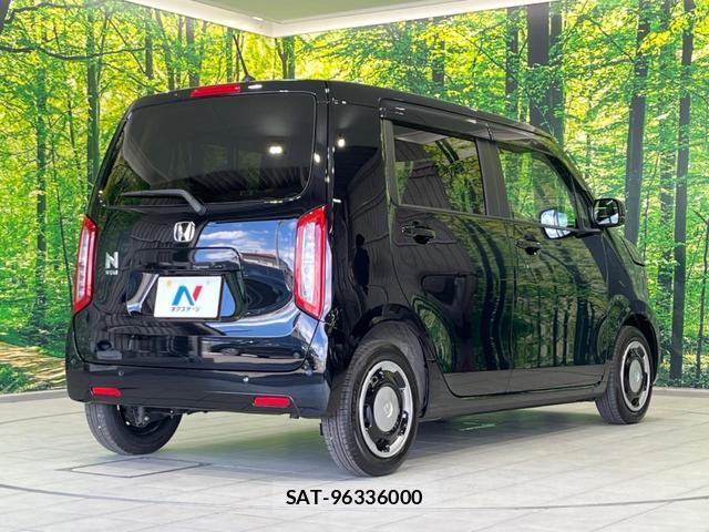 Honda N-WGN 2025-09 8284743-16