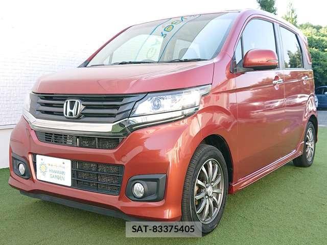 Honda N-WGN 2014-01 8285473-0