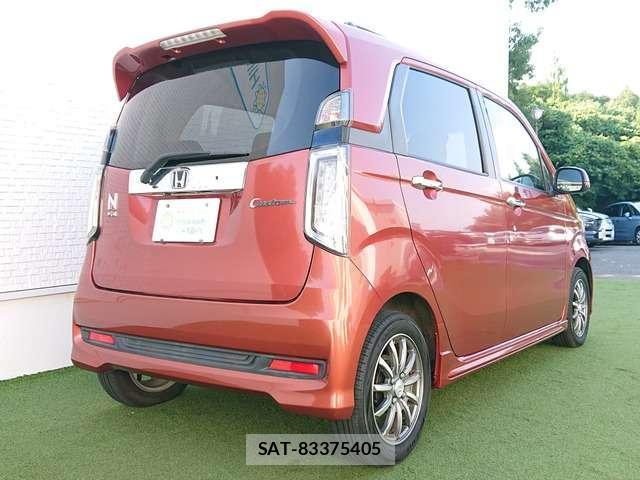 Honda N-WGN 2014-01 8285473-1