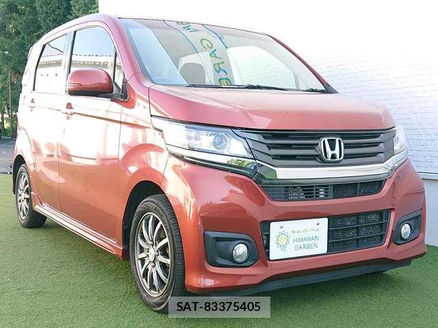 Honda N-WGN 2014-01 8285473-2