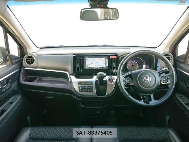 Honda N-WGN 2014-01 8285473-4
