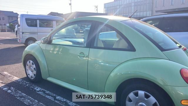 VolksWagen NEW BEETLE 2005-03 8280680-10