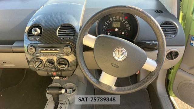 VolksWagen NEW BEETLE 2005-03 8280680-16