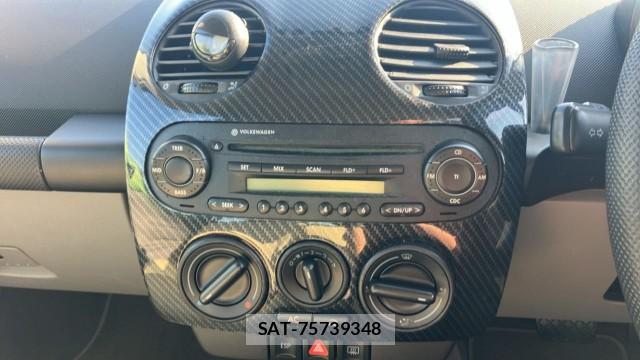 VolksWagen NEW BEETLE 2005-03 8280680-4