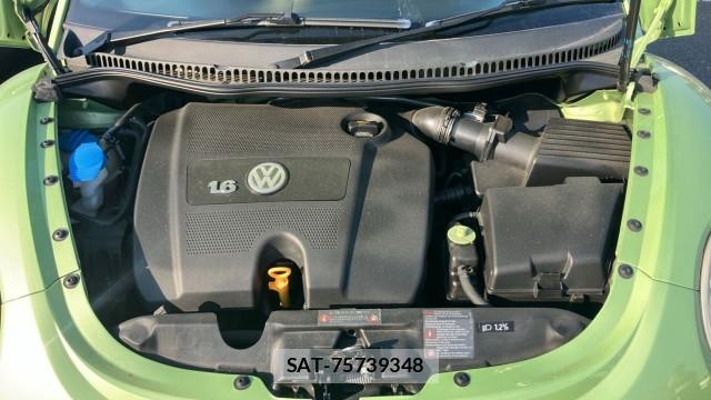 VolksWagen NEW BEETLE 2005-03 8280680-7