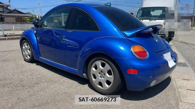 VolksWagen NEW BEETLE 2001-09 8281769-10