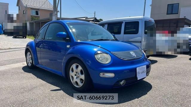 VolksWagen NEW BEETLE 2001-09 8281769-11
