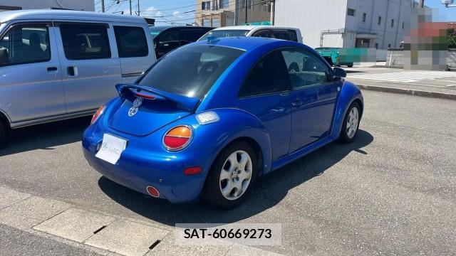 VolksWagen NEW BEETLE 2001-09 8281769-13