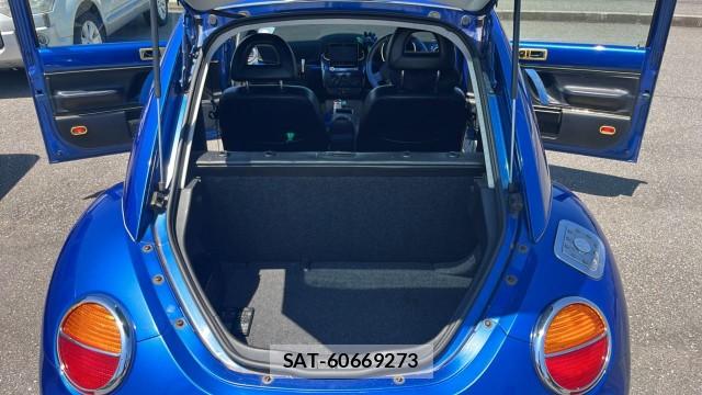 VolksWagen NEW BEETLE 2001-09 8281769-17
