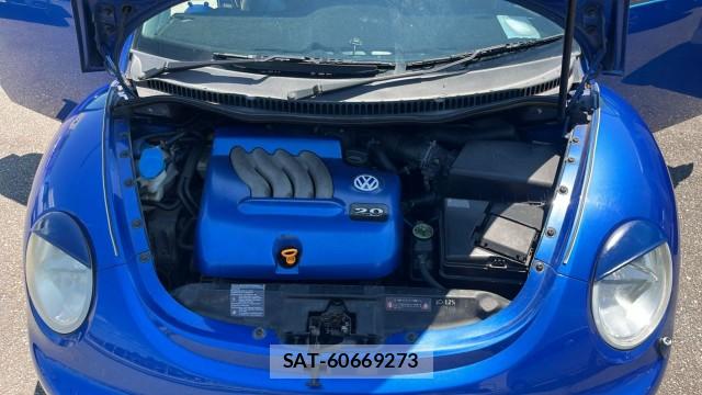 VolksWagen NEW BEETLE 2001-09 8281769-7