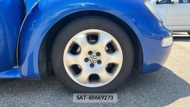 VolksWagen NEW BEETLE 2001-09 8281769-8