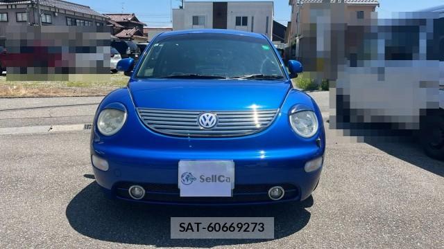 VolksWagen NEW BEETLE 2001-09 8281769-9