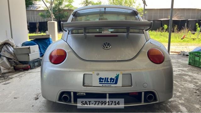 VolksWagen NEW BEETLE 2002-06 8281859-1