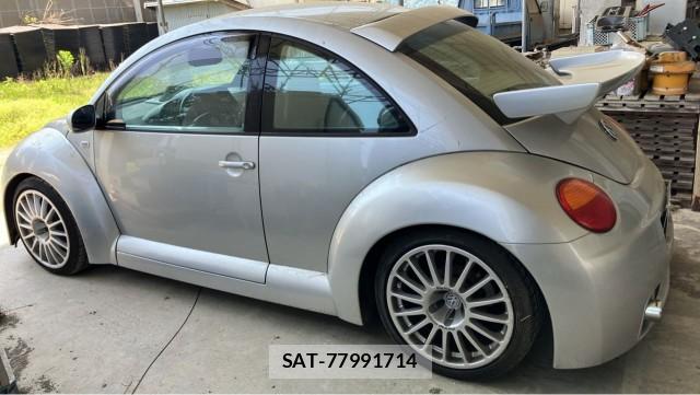 VolksWagen NEW BEETLE 2002-06 8281859-10