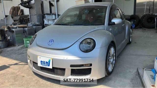 VolksWagen NEW BEETLE 2002-06 8281859-11
