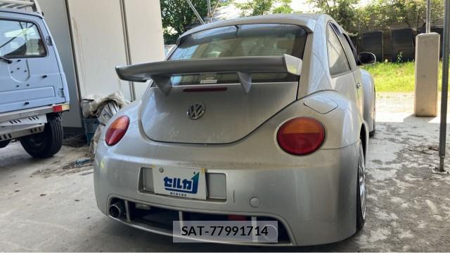 VolksWagen NEW BEETLE 2002-06 8281859-12