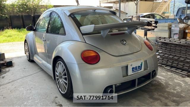 VolksWagen NEW BEETLE 2002-06 8281859-13