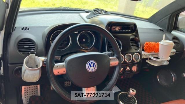 VolksWagen NEW BEETLE 2002-06 8281859-16