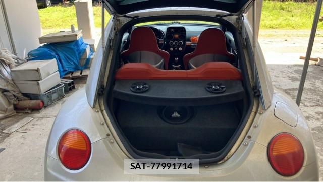 VolksWagen NEW BEETLE 2002-06 8281859-17
