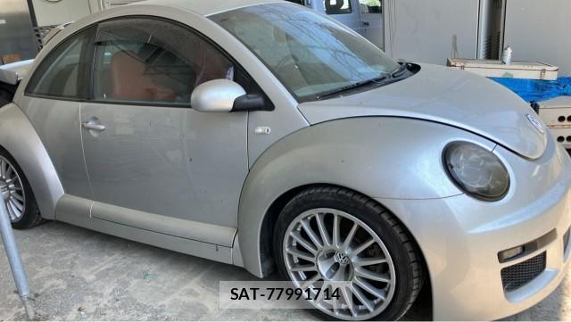 VolksWagen NEW BEETLE 2002-06 8281859-3