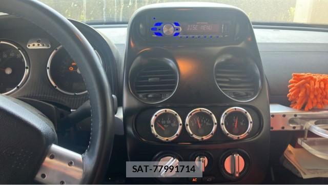 VolksWagen NEW BEETLE 2002-06 8281859-4