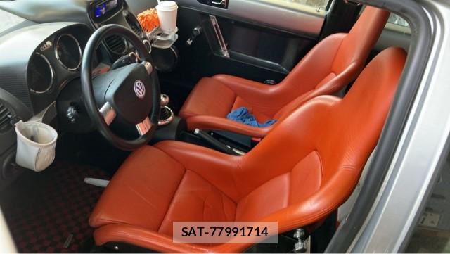 VolksWagen NEW BEETLE 2002-06 8281859-5